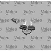 Canhão de fechadura VALEO - 252373