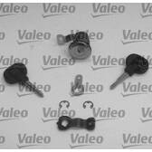 Fechadura de cilindro VALEO - 252522