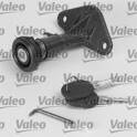 Canhão de fechadura VALEO - 256298