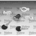 Canhão de fechadura VALEO - 256607