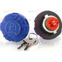 Cap, fuel tank VALEO - 247713
