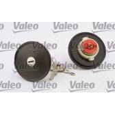 Cap, fuel tank VALEO - 745371