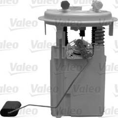 Capteur (niveau de carburant) VALEO - 347519