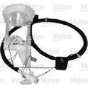 Capteur niveau de carburant VALEO - 347528