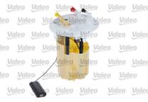 Capteur niveau de carburant