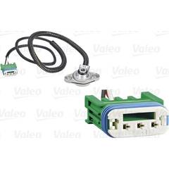 Capteur (pression d'huile) VALEO - 255500