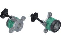 Central Slave Cylinder, clutch