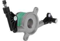 Central Slave Cylinder, clutch