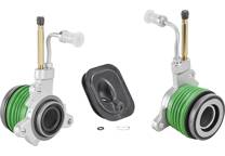 Central Slave Cylinder, clutch