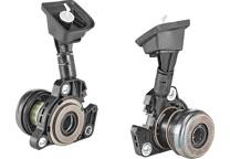 Central Slave Cylinder, clutch