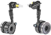 Central Slave Cylinder, clutch