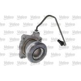 Central Slave Cylinder, clutch VALEO - 810226