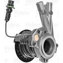 Central Slave Cylinder, clutch VALEO - 830017