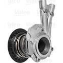 Central Slave Cylinder, clutch VALEO - 830018