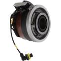 Central Slave Cylinder, clutch VALEO - 830141