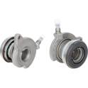 Central Slave Cylinder, clutch VALEO - 875032