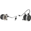 Central Slave Cylinder, clutch VALEO - 875034