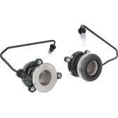 Central Slave Cylinder, clutch VALEO - 875035