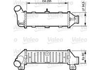 Charge Air Cooler