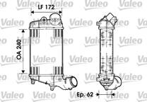 Charge Air Cooler