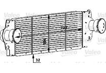 Charge Air Cooler