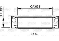 Charge Air Cooler