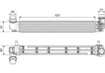 Charge Air Cooler