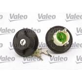 Cierre, depósito de combustible VALEO - 247561