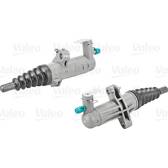 Cilindro secondario, Frizione VALEO - 804748