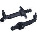 Cilindro secondario, Frizione VALEO - 874896