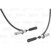 Cilindro transmissor, embraiagem VALEO - 804643