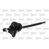 Cilindro transmissor, embraiagem VALEO - 874421