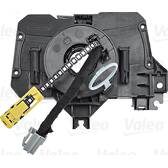 Clockspring, airbag VALEO - 251779