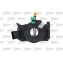 Clockspring, airbag VALEO - 251802