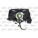 Clockspring, airbag VALEO - 251807