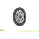 Clutch disc VALEO - 266938