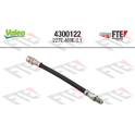 Clutch Hose VALEO - 4300122