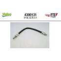 Clutch Hose VALEO - 4300131