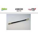 Clutch Hose VALEO - 4300330