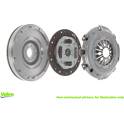 Clutch Kit With Flywheel VALEO - 835064