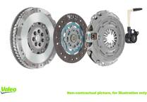 Clutch Kit With Flywheel