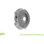 Clutch mechanism VALEO - 266923