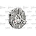 Clutch mechanism VALEO - 805235