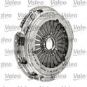 Clutch mechanism VALEO - 805700