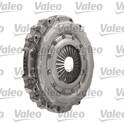 Clutch mechanism VALEO - 805842