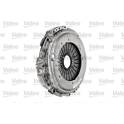 Clutch mechanism VALEO - 831047