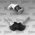 Comando da pega da porta VALEO - 252217