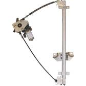 Elevador de vidro VALEO - 850073