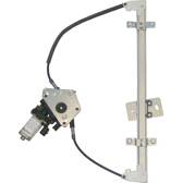 Elevador de vidro VALEO - 850099