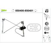 Elevador de vidro VALEO - 850400